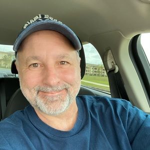 Meet your Posher, Joseph